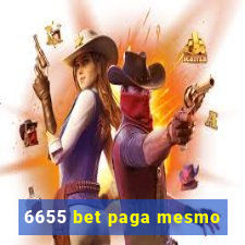 6655 bet paga mesmo